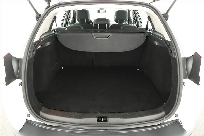 Renault Mégane (2014) 1.2 TCe, Tempomat - fotka 15 z 17