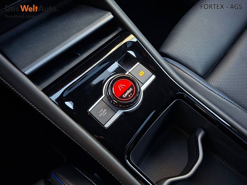 Volkswagen Tayron (2025) R-LINE,2.0 TDI,142kW,4x4,Záruk - fotka 18 z 34