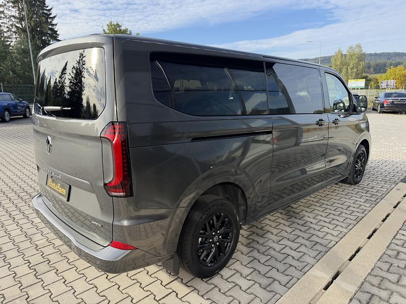 Volkswagen Caravelle (2026) 2.0TDI 125kW 4x4 8AUT DR NT CZ - fotka 9 z 40