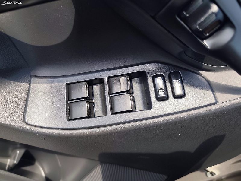 Toyota Verso (2014) - fotka 64 z 83