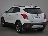 Opel Mokka (2014) 1.4T, 2.maj,ČR, AC, navi - náhled 6