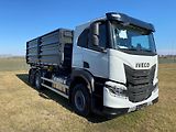 Iveco X-WAY (2025) AD280X48 6x2 - náhled 1