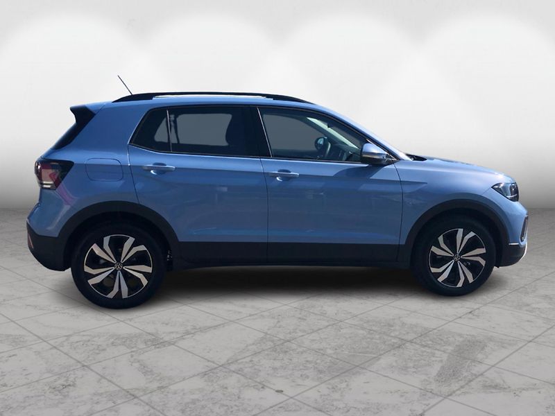 Volkswagen T-Cross Love 1.0 TSI 85 kW 6G - fotka 8 z 28