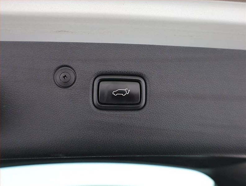 Kia Sportage (2018) GT Line 2.0 CRDi, 4X4 - fotka 19 z 21