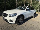 Mercedes-Benz GLC 250d 4MATIC, AMG PAKET, ČR - náhled 2