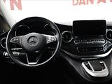 Mercedes-Benz Třídy V 2,0 220d L 9G Facelift 7 míst - náhled 30