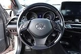Toyota C-HR 1,2 T 6M/T Active Htd seats - náhled 17