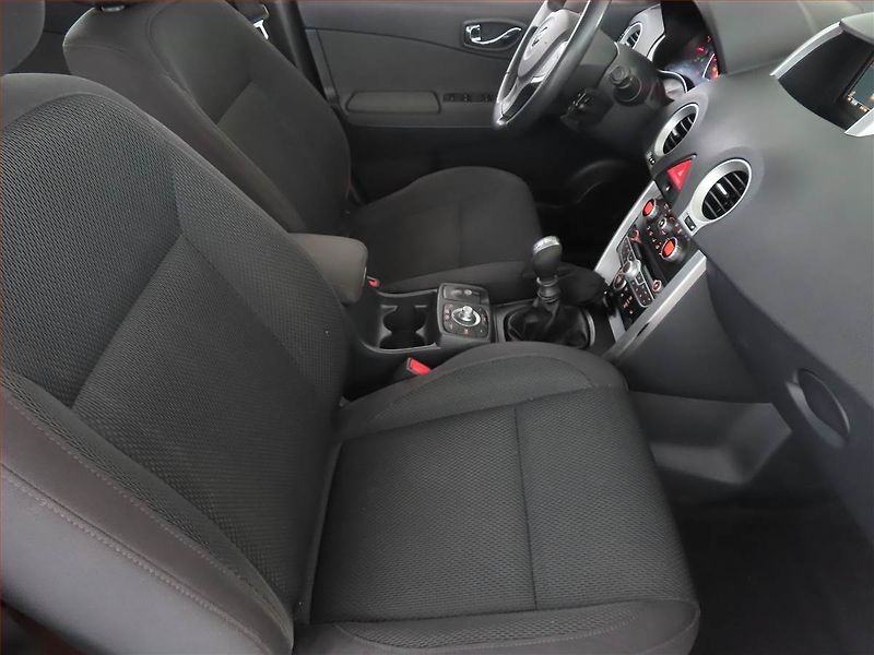 Renault Koleos (2011) 2.0 dCi, 4X4, Serv.kniha - fotka 9 z 17