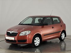 Škoda Fabia Classic - fotografie inzerátu