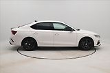 Škoda Octavia 2,0 TDI RS 147kW DSG Záruka až - náhled 3