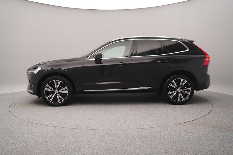 Volvo XC60 B4 AWD BRIGHT PLUS AUT - fotka 7 z 40