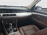 BMW Řada 5 (2014) 520d GT, Automat, Kůže, Navi - náhled 8