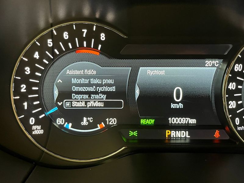 Ford Galaxy 2.5 HEV Titanium 7míst - fotka 60 z 67