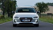 Hyundai i30 kombi.