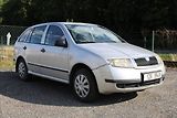 Škoda Fabia 1,4 MPI  NOVÉ V ČR - náhled 1