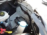 Volkswagen Crafter (2016) 2.0TDi,103kw,valník - náhled 33