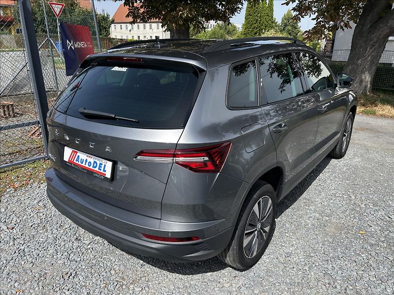 Škoda Karoq 1,0 TSi DPH  Kessy,LED,1xMajit - fotka 7 z 50