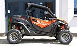 CFMOTO (2026) Gladiator Z950 Sport - náhled 1