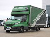 Iveco DAILY 35S18, EURO 6, SPACÍ NÁS - náhled 1