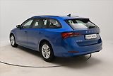 Škoda Octavia 2,0 TDI 110kW DSG Ambiente Zár - náhled 7