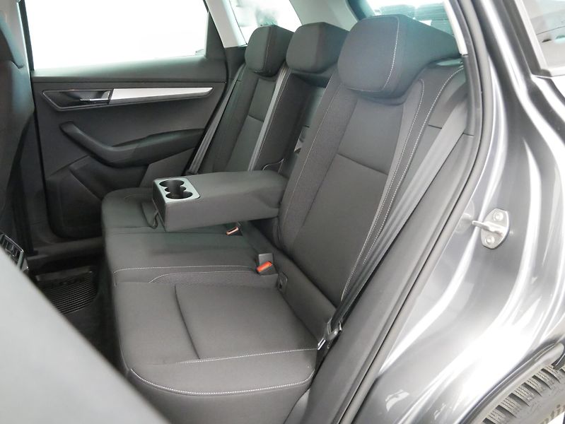 Škoda Karoq - fotka 24 z 25