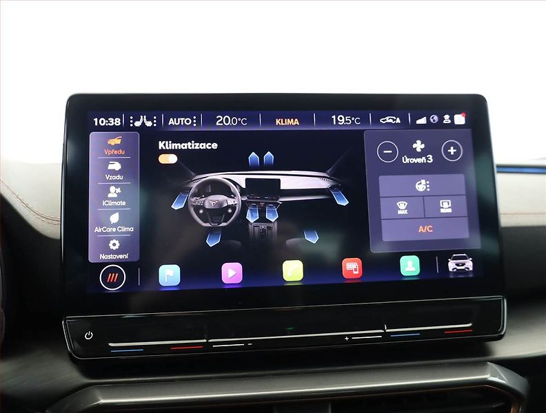 Cupra Formentor (2022) 2.0 TSI VZ 4Drive - fotka 10 z 19