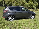 Ford Kuga (2019) Titanium 2.0 TDCi 4X4  - náhled 4