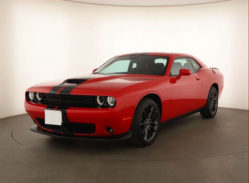 Dodge Challenger (2021) 3.6 V6 - fotka 2 z 29