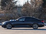 BMW Řada 5 M550i xDrive, DPH, SEDAN - náhled 13