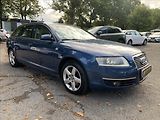 Audi A6 Avant 2,7 TDI KŮŽE AUTOMAT SER - náhled 2