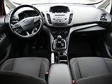 Ford C-MAX (2016) 1.0 EB, ČR, AC, výhřev sed - náhled 8