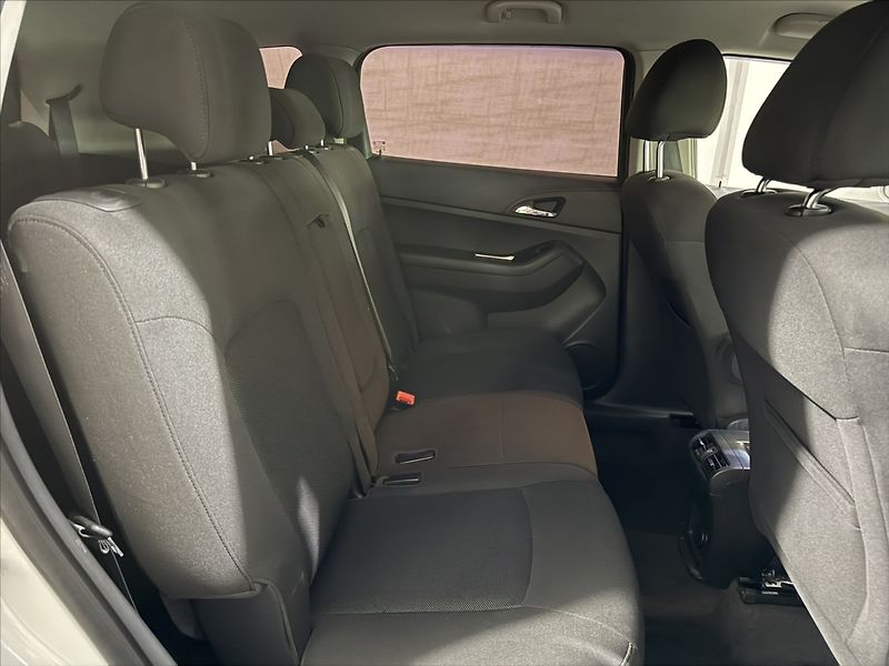 Chevrolet Orlando 1,8   i LT+ 7 MÍST AC TZ ČR TO - fotka 23 z 40