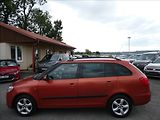 Škoda Fabia 1,4 i16V 1.MAJITEL,závěs,2xkol - náhled 6