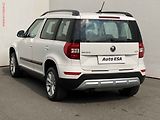 Škoda Yeti (2014) 1.6 TDi, Elegance, DSG - náhled 6