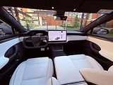 Tesla Model S (2023) Plaid 1020HP HW4 - náhled 11