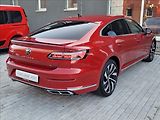 Volkswagen Arteon 2.0TDI 147kW 4x4 DSG R-line - náhled 10