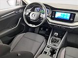 Škoda Octavia (2022) Ambition 2.0 TDI, ČR,1.maj - náhled 7