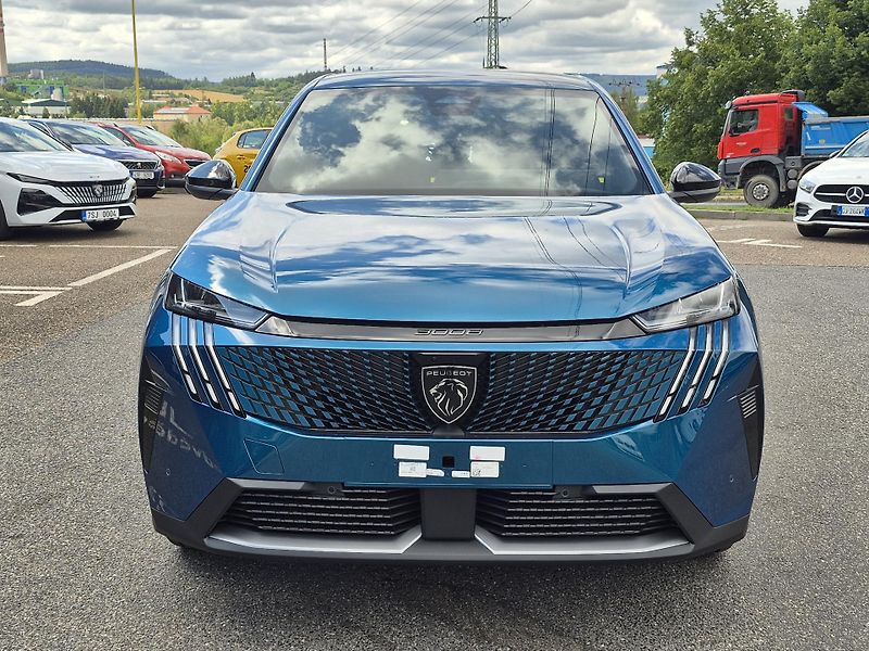 Peugeot 3008 (2026) ALLURE Hybrid 145 e-DCS6    - fotka 8 z 20