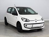 Volkswagen up! (2013) 1.0 MPI, Vyhř. sedaček - náhled 1