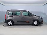 Citroën Berlingo (2019) Feel 1.5 BlueHDi, 5Míst, ČR - náhled 6