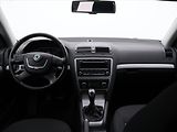 Škoda Octavia 1,4 TSI 90kW Elegance - náhled 20