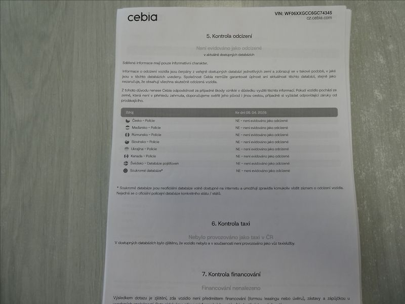 Ford Focus 1,5 TDCi Combi,po servise,cebi - fotka 37 z 38