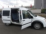 Ford Transit Connect 1,8TDCi L1H2 ČR NAJ.179000km ! - náhled 14