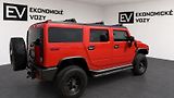 Hummer H2 (2007) 6.2 V8, ČR 2 MAJITEL ,E85 - náhled 7