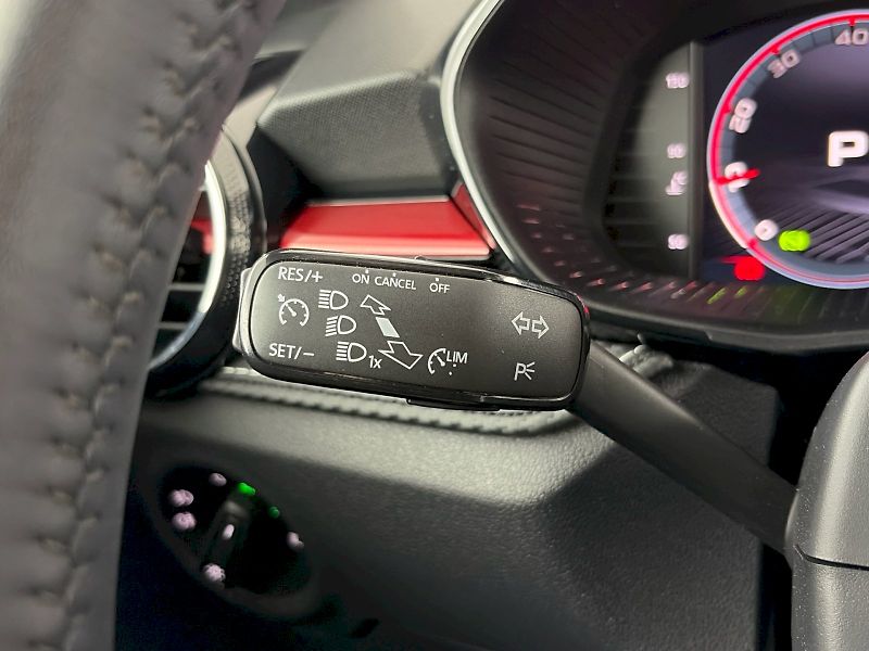 Škoda Fabia (2025) DSG 1.0TSI 85kW Monte Carlo - fotka 25 z 32