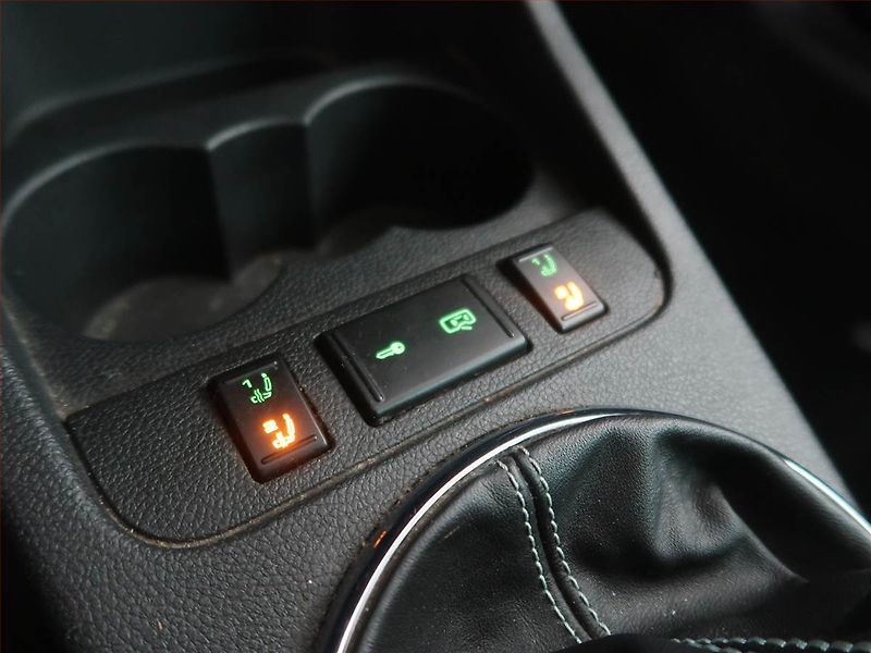 Škoda Fabia (2012) 1.2 TSI, Tempomat - fotka 15 z 18