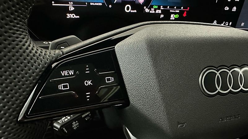 Audi A6 S-LINE / ZÁRUKA / TOP STAV - fotka 43 z 51