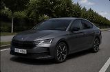 Škoda Octavia (2025) SPORTLINE 1.5 TSI 110kW   - náhled 1