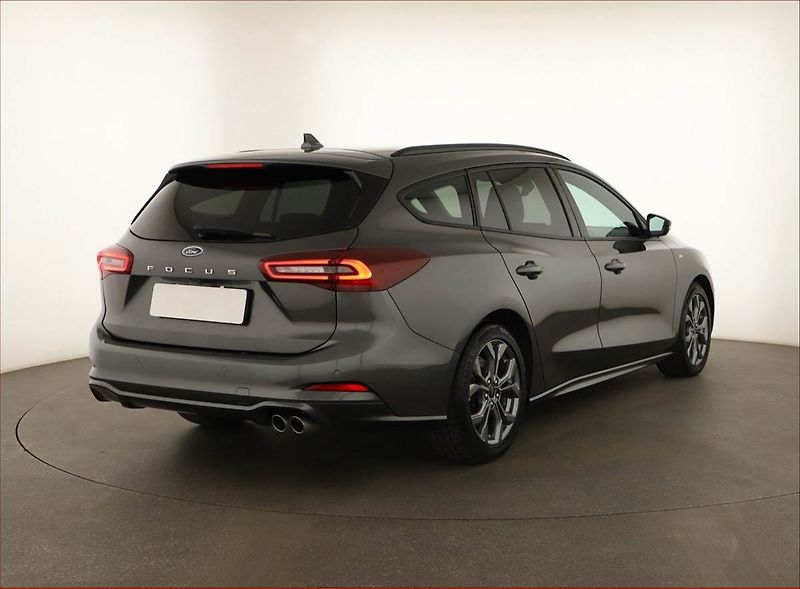 Ford Focus (2024) ST-Line 1.0 MHEV - fotka 5 z 14