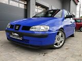 Seat Ibiza (2001) 1.9 SDi - náhled 1